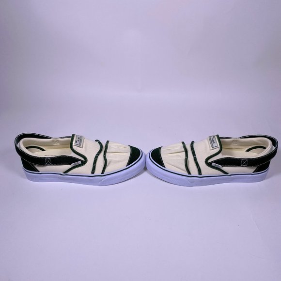 VANS VAULT x Nicole Mclaughlin Gardening Slip-On Shoes + Tote - Picture 4 of 14